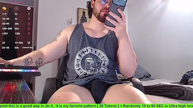 SugaredDigit online show from November 2025 09:13:02 PM