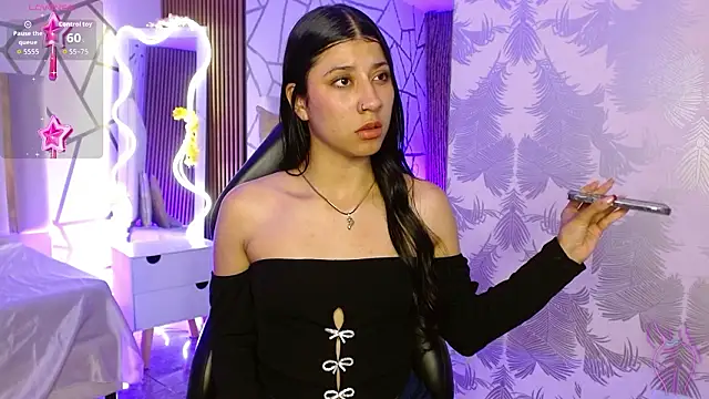 Adisson Tay online show from February 2026 12:29:01 AM