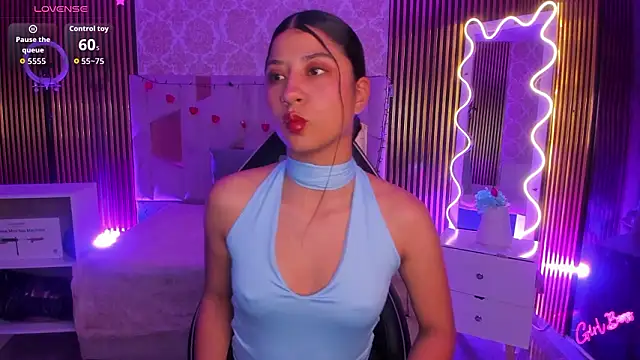 Adisson Tay online show from February 2026 12:12:01 PM