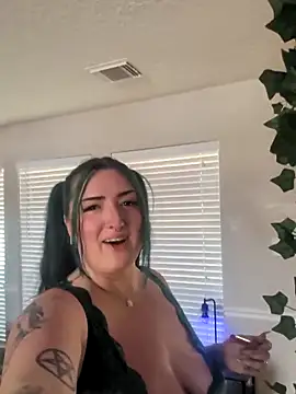 ImKatMeow online show from April 2026 03:13:01 PM