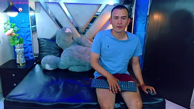 TemptationDual online show from January 2026 07:06:02 PM