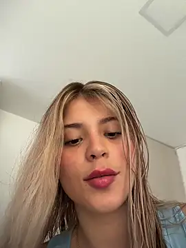  Alicee 1 online show from November 2025 09:21:02 PM