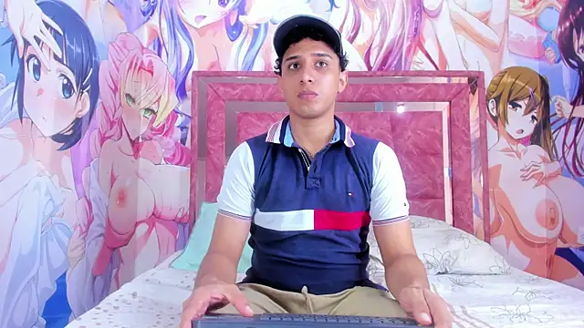 DarkEthanX online show from October 2025 06:19:02 PM