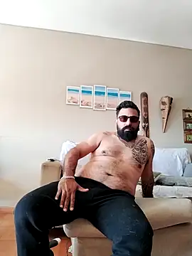 Black14x6 online show from October 2025 06:30:01 PM