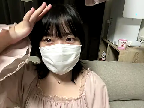 pinkudayo girl online show from November 2025 10:05:01 AM