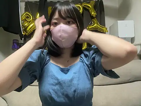 pinkudayo girl online show from July 2026 12:33:02 PM