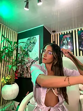 elegant  rouse online show from November 2025 10:36:02 PM