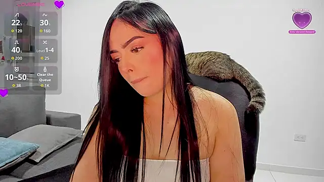 ZafiLov online show from December 2025 02:09:02 AM