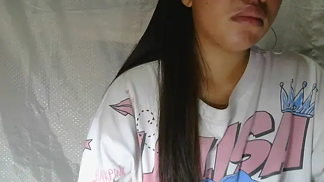 ChubbyButty online show from November 2025 11:59:02 PM