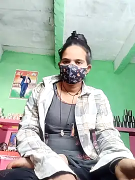 Snapshot of CUTE_kalpna chatting on November 2025 09:30:01 AM CUTE kalpna online show from November 2025 09:30:01 AM