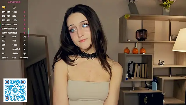 ClarissaMaheia online show from February 2026 07:12:01 PM