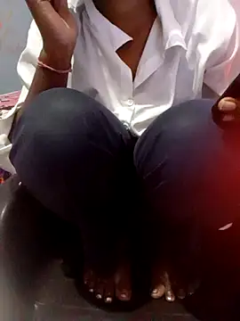 Chocopie Girl online show from November 2025 05:57:01 PM