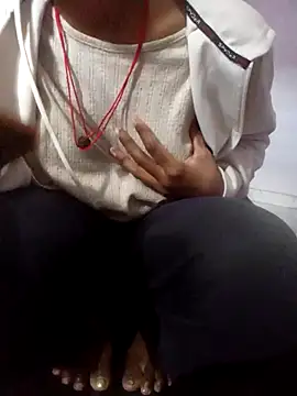 Chocopie Girl online show from November 2025 03:20:02 AM