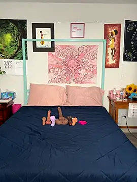 DaisyMynx online show from November 2025 03:40:02 AM