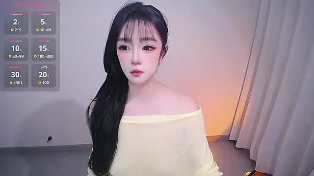 Snapshot of Kinadolly chatting on May 2026 01:53:01 PM Kinadolly online show from May 2026 01:53:01 PM