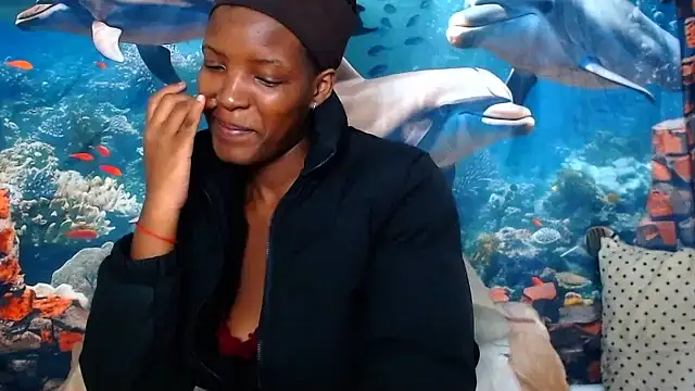 AfricanBarbiee69 online show from April 2026 05:30:01 PM