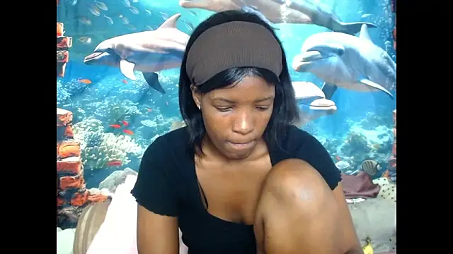 AfricanBarbiee69 online show from May 2026 11:39:01 AM