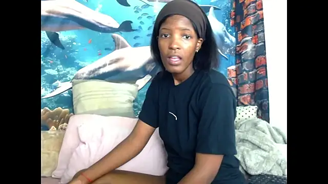 AfricanBarbiee69 online show from June 2026 09:54:01 AM
