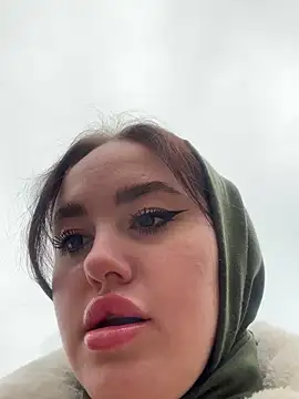 KiraSunshine online show from October 2025 03:52:02 AM