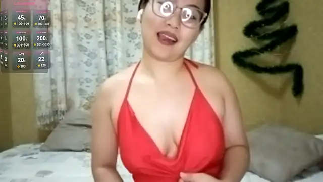 LinneaHyles online show from January 2026 01:24:02 PM