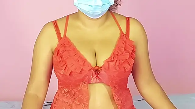 SL queen1 online show from April 2026 11:08:01 AM