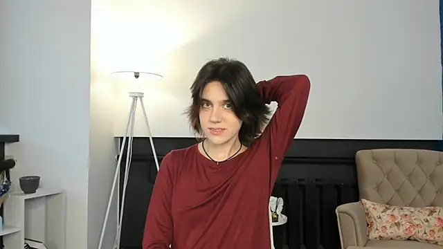 ShandaHenein online show from October 2025 06:58:02 AM