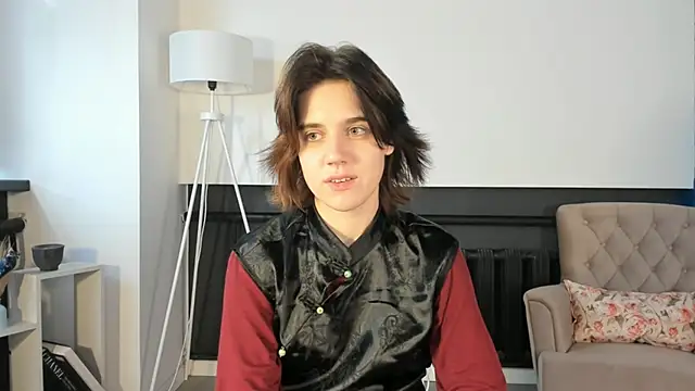 ShandaHenein online show from October 2025 08:48:02 AM