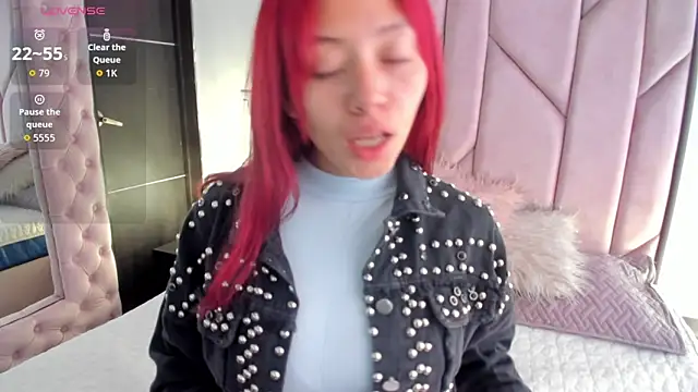 melanie roux   online show from November 2025 11:54:01 AM