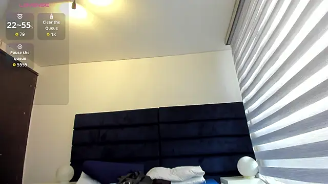 melanie roux   online show from January 2026 12:32:02 PM