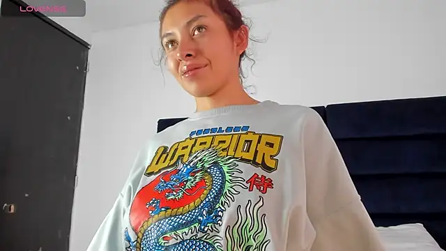 melanie roux   online show from February 2026 12:09:02 PM