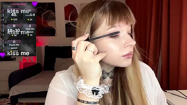 Babymoney 2007 online show from February 2026 08:54:01 PM