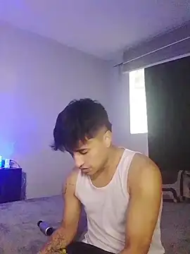 Snapshot of jhon_mendoza_ chatting on October 2025 01:03:02 PM jhon mendoza online show from October 2025 01:03:02 PM