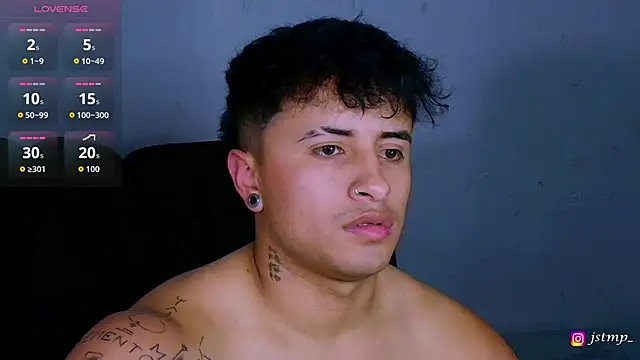 Snapshot of jhon_mendoza_ chatting on November 2025 06:01:01 AM jhon mendoza online show from November 2025 06:01:01 AM