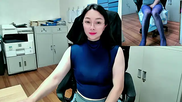 OL-Bai-Jie online show from May 2026 02:41:02 AM