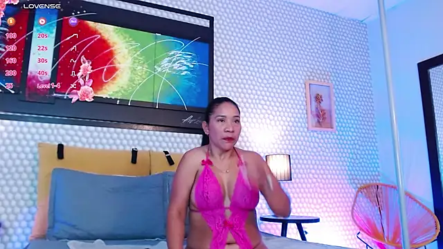 SashaaVixen online show from January 2026 11:24:02 AM