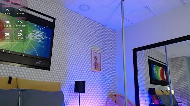 SashaaVixen online show from January 2026 11:04:02 AM