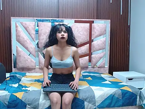 samararobinsoncl202 online show from October 2025 03:07:02 AM