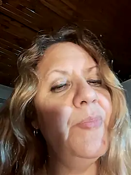 JennyInVegas online show from November 2025 02:32:01 AM