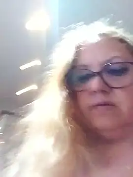 JennyInVegas online show from January 2026 03:50:01 PM