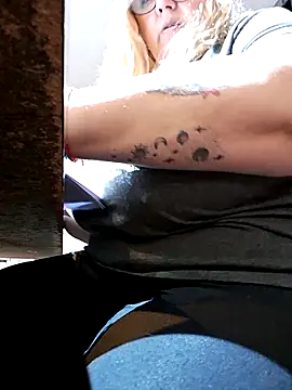 JennyInVegas online show from March 2026 02:07:02 PM