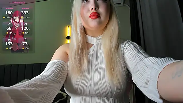 planes girl online show from October 2025 01:11:02 PM