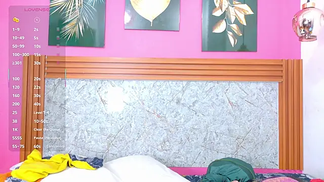 matureahomegirl online show from February 2026 03:00:02 AM