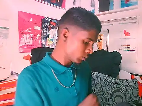 Snapshot of IndianThuggin chatting on November 2025 03:58:01 PM IndianThuggin online show from November 2025 03:58:01 PM