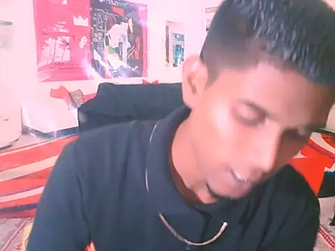 Snapshot of IndianThuggin chatting on November 2025 05:07:01 PM IndianThuggin online show from November 2025 05:07:01 PM