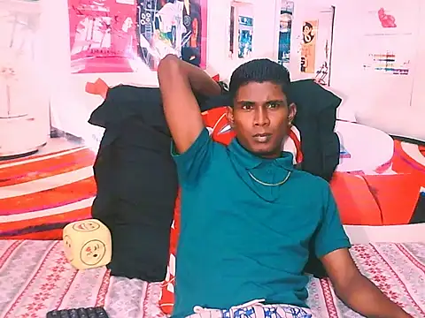 Snapshot of IndianThuggin chatting on November 2025 05:24:01 PM IndianThuggin online show from November 2025 05:24:01 PM