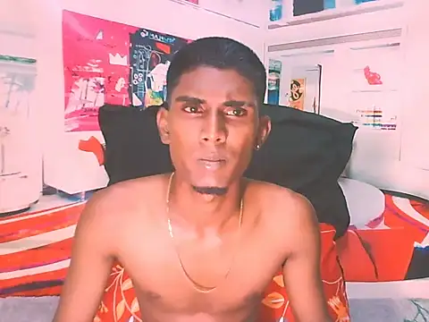 Snapshot of IndianThuggin chatting on November 2025 05:55:02 PM IndianThuggin online show from November 2025 05:55:02 PM