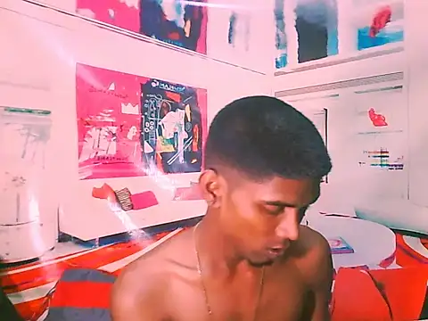 Snapshot of IndianThuggin chatting on November 2025 06:02:02 AM IndianThuggin online show from November 2025 06:02:02 AM