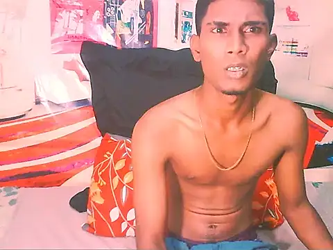 Snapshot of IndianThuggin chatting on December 2025 05:29:02 PM IndianThuggin online show from December 2025 05:29:02 PM