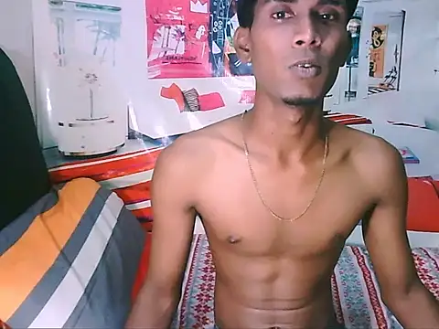 Snapshot of IndianThuggin chatting on December 2025 05:22:02 PM IndianThuggin online show from December 2025 05:22:02 PM