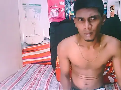 Snapshot of IndianThuggin chatting on December 2025 05:09:01 PM IndianThuggin online show from December 2025 05:09:01 PM